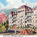 Penthouse Jolanda Meran-O