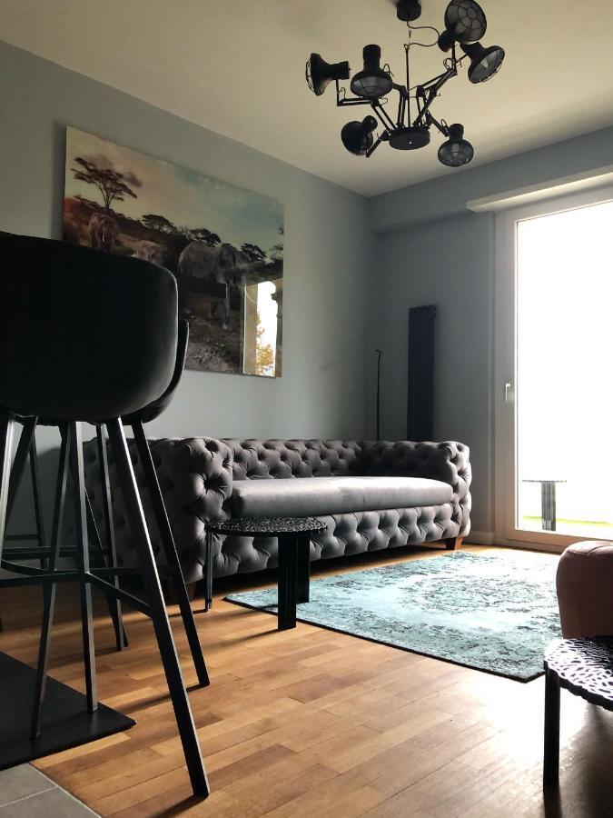 Appartamento Penthouse Jolanda Meran-o