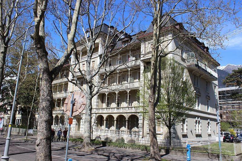 Appartamento Penthouse Jolanda Meran-o
