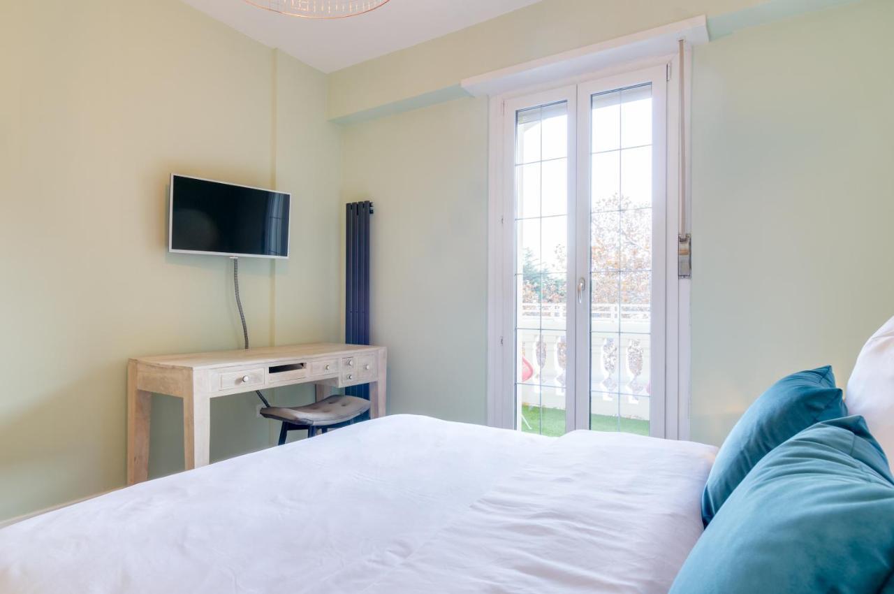 Penthouse Jolanda Meran-o Appartamento Merano