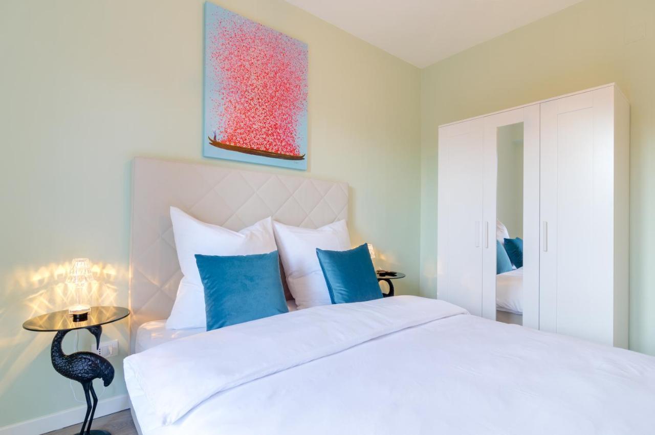 Appartamento Penthouse Jolanda Meran-o Merano