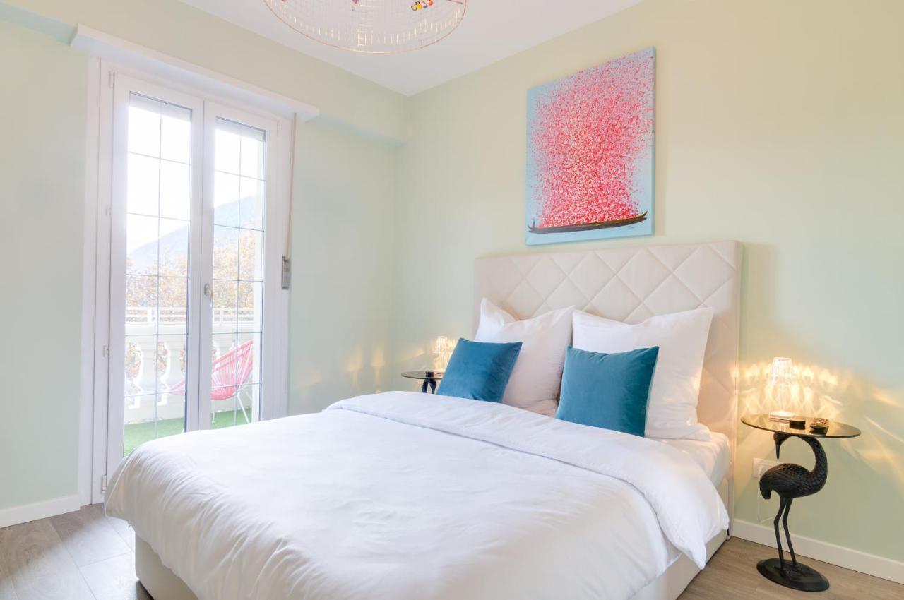 Appartamento Penthouse Jolanda Meran-o