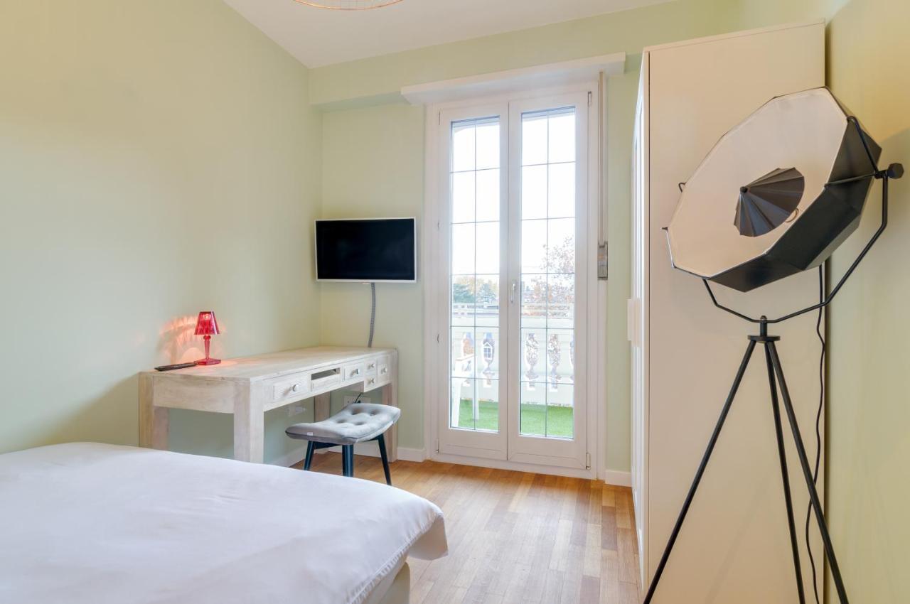 Appartamento Penthouse Jolanda Meran-o Merano