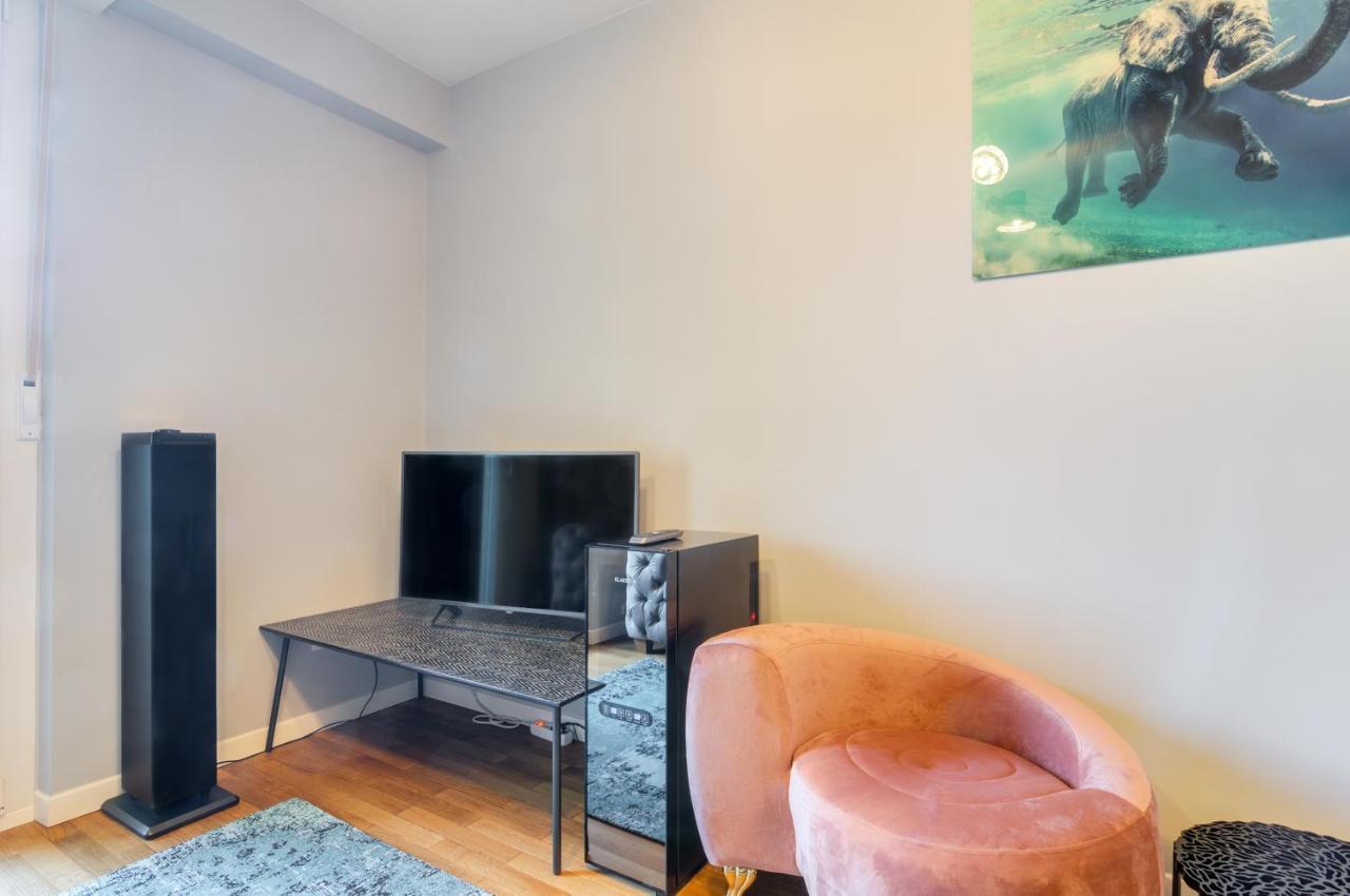 Penthouse Jolanda Meran-o Apartment Merano