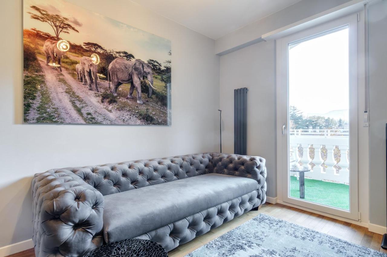 Penthouse Jolanda Meran-o * Merano